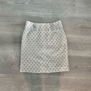 Banana Republic skirt